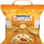 DAAWAT RICE SUPER 5KG PLUS 1.25kg